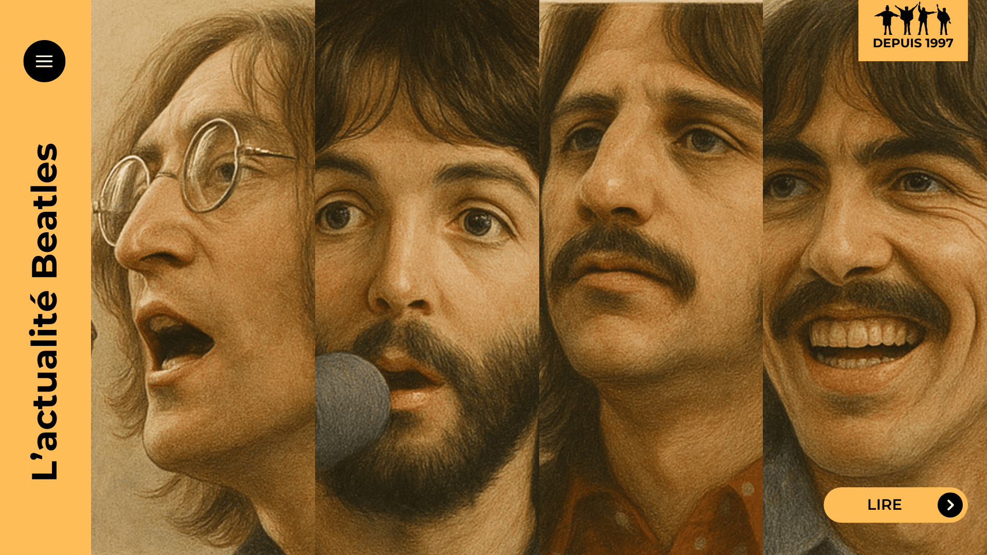 Let It Be, ballade emblématique de McCartney, fut jugée par Lennon comme trop éloignée de l’esprit Beatles. Retour sur une chanson à la fois apaisante, controversée et mythique.