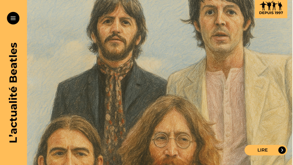 Sorti en mai 1970, Let It Be retrace les tensions et l’élan créatif final des Beatles. Conçu comme un retour aux sources, l’album incarne à la fois une rupture douloureuse et une ultime communion musicale.