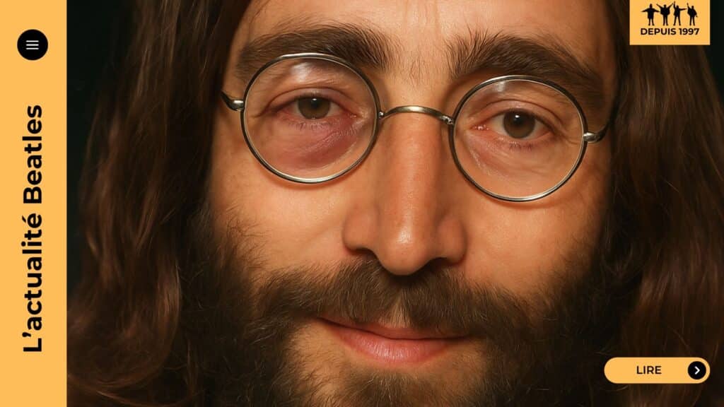 En janvier 1969, lors des sessions de Let It Be, un micro caché capte une confession bouleversante de John Lennon : il regrette de ne pas avoir défendu certaines de ses chansons face à McCartney. Cet aveu intime, pris sur le vif, révèle la douleur d’un artiste bridé au sein d’un groupe en pleine désintégration. Un moment de vérité pure qui éclaire d’un jour nouveau la fin des Beatles.