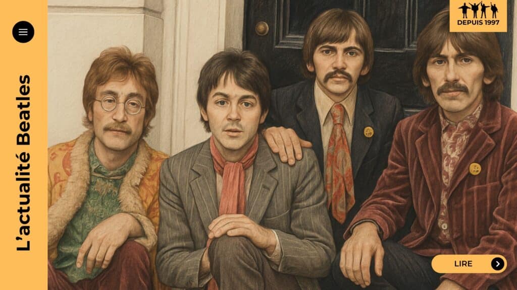 Derrière l’assurance affichée en public, les Beatles étaient profondément affectés par les critiques, les jugements de classe et le mépris social. Leur origine modeste à Liverpool, souvent moquée, les a durablement marqués. Malgré leur humour et leur image d’icônes inébranlables, Lennon, McCartney et les autres souffraient des attaques médiatiques, artistiques ou sociales, révélant une fragilité insoupçonnée.