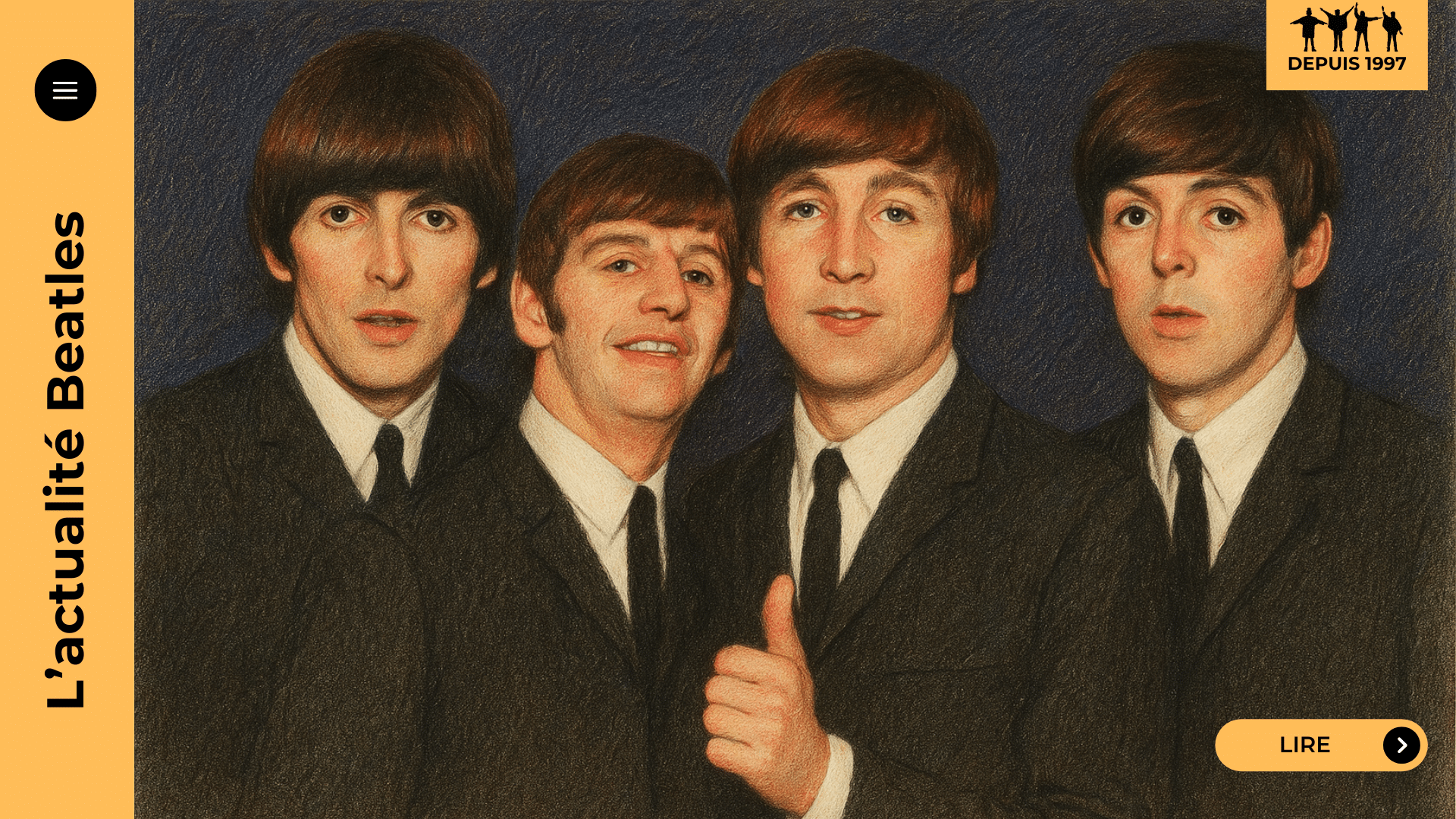 Cinq chansons majeures des Beatles dévoilent leur engagement discret mais puissant face aux enjeux sociaux, politiques et humains des années 60.