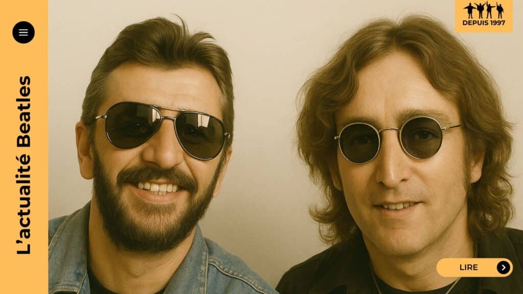 Longtemps perçu comme le maillon faible, Ringo Starr fut pourtant le chaînon essentiel des Beatles. Lorsqu’il joue pour la première fois avec eux, Lennon parle d’un « miracle ». Ringo n’est pas qu’un batteur : il incarne le groove, la justesse, l’équilibre. Sa présence scelle l’unité du groupe et offre à leur musique son pouls unique.