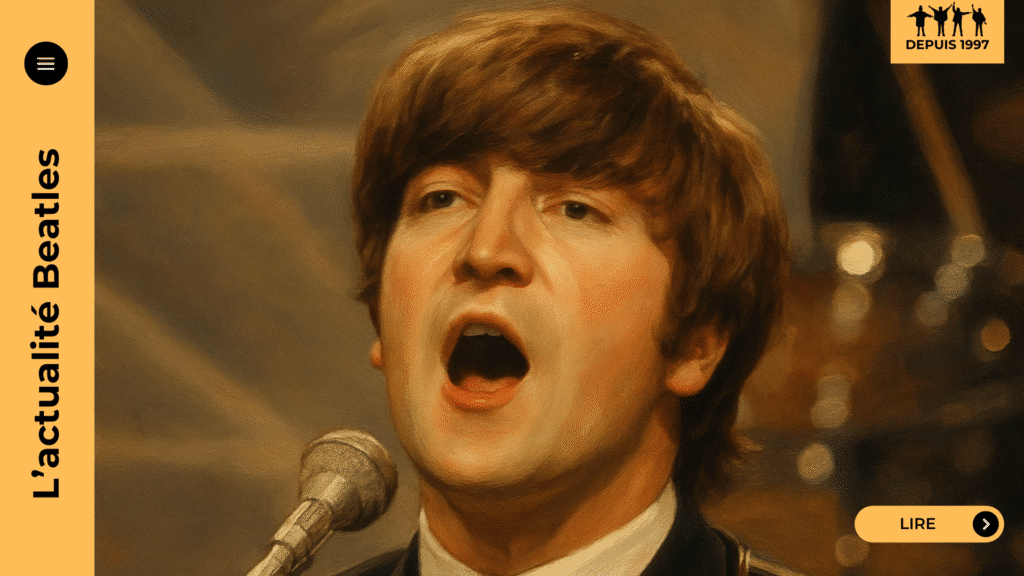 John Lennon a parfois écrit et enregistré des chansons des Beatles sans Paul McCartney ni George Harrison. De Julia à Revolution 9, ces morceaux solitaires révèlent une facette plus intime, expérimentale ou tourmentée de Lennon, loin du collectif. Une exploration poignante de sa voix intérieure.