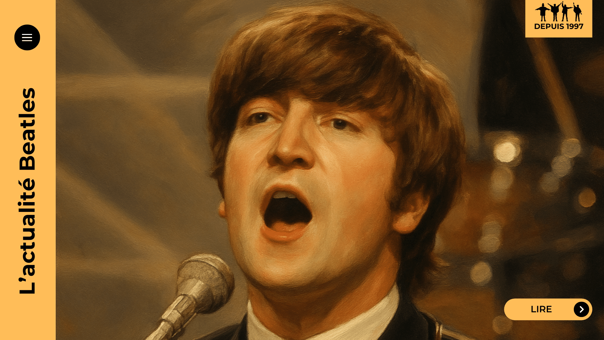 John Lennon a parfois écrit et enregistré des chansons des Beatles sans Paul McCartney ni George Harrison. De Julia à Revolution 9, ces morceaux solitaires révèlent une facette plus intime, expérimentale ou tourmentée de Lennon, loin du collectif. Une exploration poignante de sa voix intérieure.