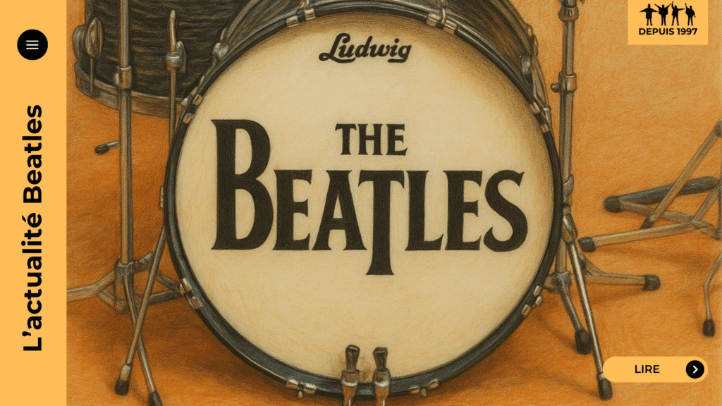 Pour Ringo Starr, le secret du succès des Beatles ne réside ni dans le talent, ni dans la gloire, mais dans une amitié indéfectible entre quatre garçons de Liverpool. À travers un témoignage sincère, il révèle comment leur fraternité a permis au groupe de durer et de marquer l’histoire.
