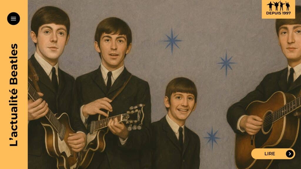 Twist and Shout, enregistré en une seule prise lors d’une session marathon en 1963, a révélé toute la rage vocale de John Lennon. Malgré un état grippal, il livre une performance brute et historique qui a failli lui coûter sa voix. Ce cri primal devient un hymne générationnel, marquant l’histoire du rock par son intensité et son authenticité.