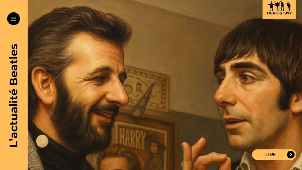 Keith Moon, le batteur excentrique des Who, a un jour envisagé de remplacer Ringo Starr chez les Beatles. Derrière cette idée folle se cache une amitié sincère entre deux batteurs que tout opposait en style, mais que tout liait en humanité. Une histoire méconnue, rythmée par les tambours du destin.