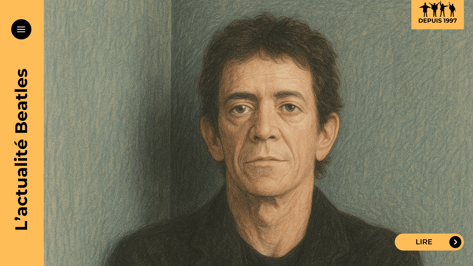 En 1987, Lou Reed s’en prend violemment aux Beatles, qu’il juge prétentieux et surcotés. Derrière l’attaque, se cache un conflit esthétique profond entre deux visions du rock : l’expérimentation pop et la radicalité urbaine.