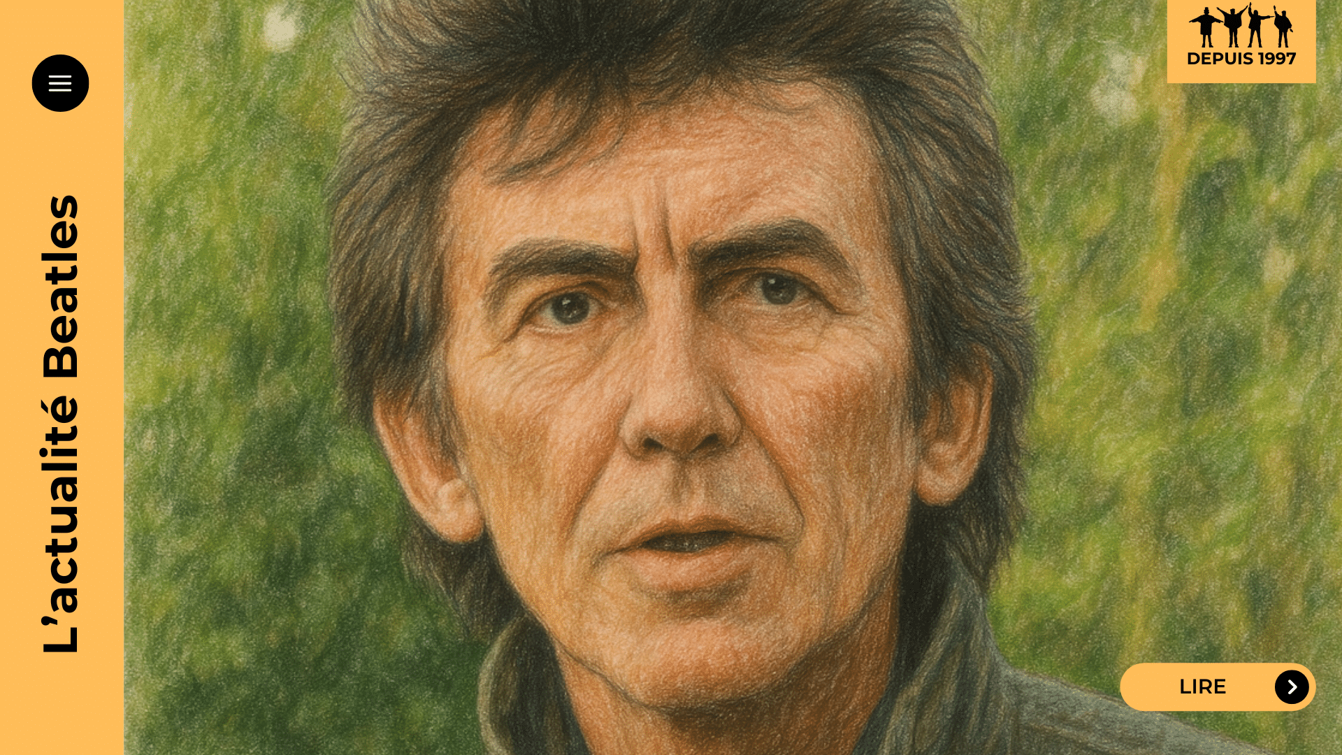 George Harrison, observateur détaché et spirituel, n’a jamais caché son ironie à l’égard de Mick Jagger. Entre admiration voilée, rivalité feinte et complicité distante, cet article explore les nuances d’un lien souvent caricaturé entre Beatles et Stones.