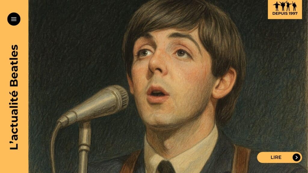 En juin 1968, Paul McCartney enregistre seul “Blackbird” au studio d’Abbey Road, utilisant arpèges acoustiques et rythme de pied. Inspirée par le combat des Little Rock Nine pour les droits civiques, la chanson associe métaphore de l’oiseau à message universel de liberté. Épure musicale et symbole politique discret, “Blackbird” devient un hymne intemporel, repris par de nombreux artistes et porté par McCartney en solo sur toutes ses tournées.