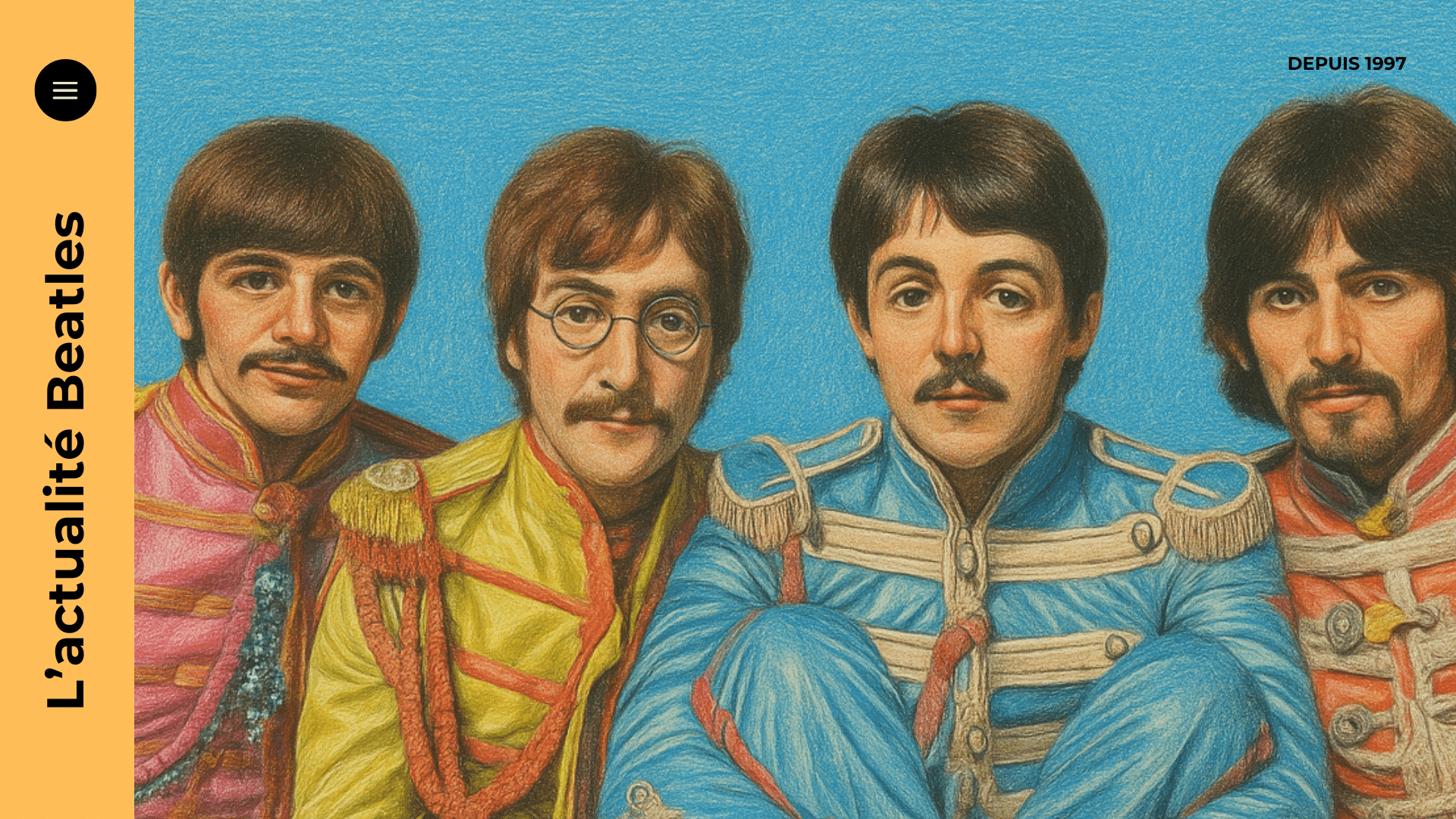 Paul McCartney désigne Sgt. Pepper’s Lonely Hearts Club Band comme son album préféré des Beatles. Entre audace sonore, cohérence conceptuelle et mystères non résolus comme Carnival of Light, cet album fut pour lui un sommet artistique.
