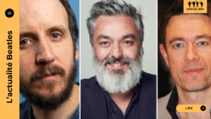 Sam Mendes prépare une tétralogie cinématographique ambitieuse sur les Beatles, avec quatre films centrés sur chacun des membres du groupe. Prévue pour 2028, cette fresque promet une immersion émotionnelle et historique inédite, portée par un casting audacieux et des scénaristes de renom.