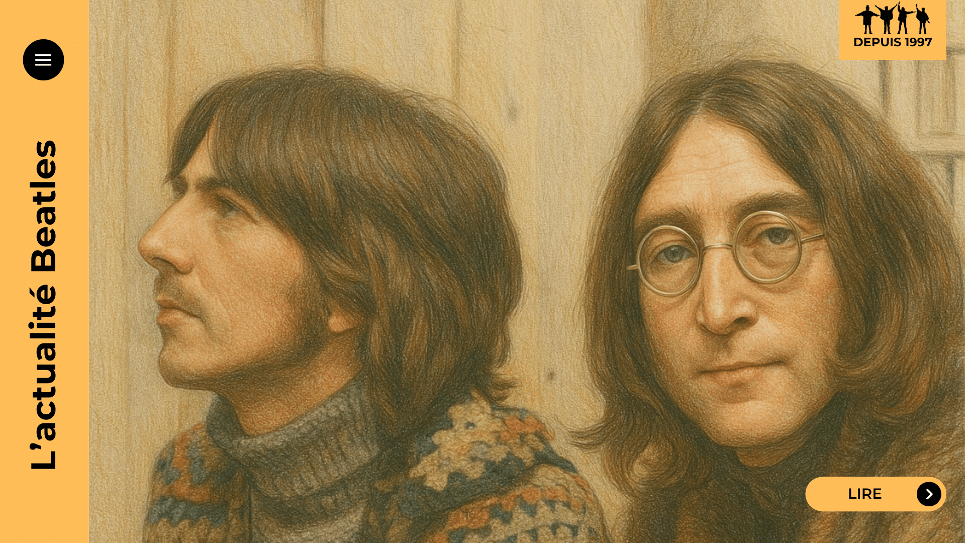 John Lennon n’était pas un technicien rigide, mais un peintre sonore instinctif. En studio, il choisissait avec soin les musiciens capables d’incarner l’émotion exacte qu’il recherchait, préférant la vibration juste à la démonstration.