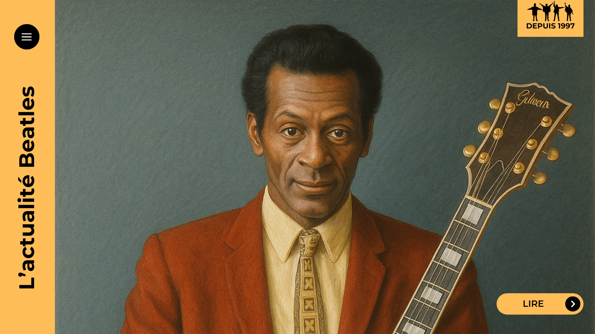 Paul McCartney revient sur les artistes qui ont inspiré les Beatles : Buddy Holly, Chuck Berry, Elvis Presley ou Little Richard. Plus que des idoles, ils furent les catalyseurs d’une révolution musicale qui fit passer le groupe de l’imitation à la création.