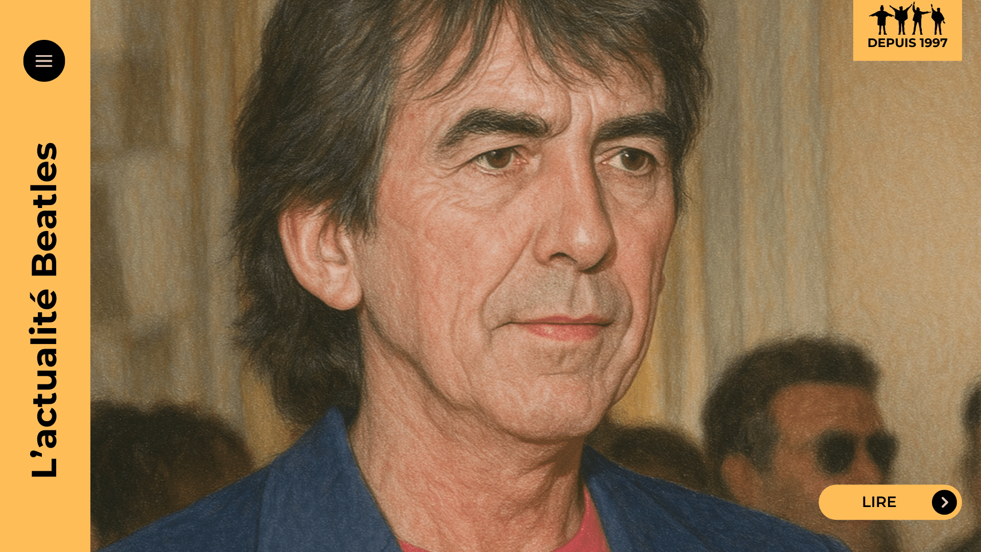 Friar Park, le manoir enchanteur de George Harrison, revit grâce à son fils Dhani. À la croisée de l’art, du jardin et de la spiritualité, ce lieu devient un sanctuaire vivant où l’héritage Beatles prend racine dans la nature et le silence.