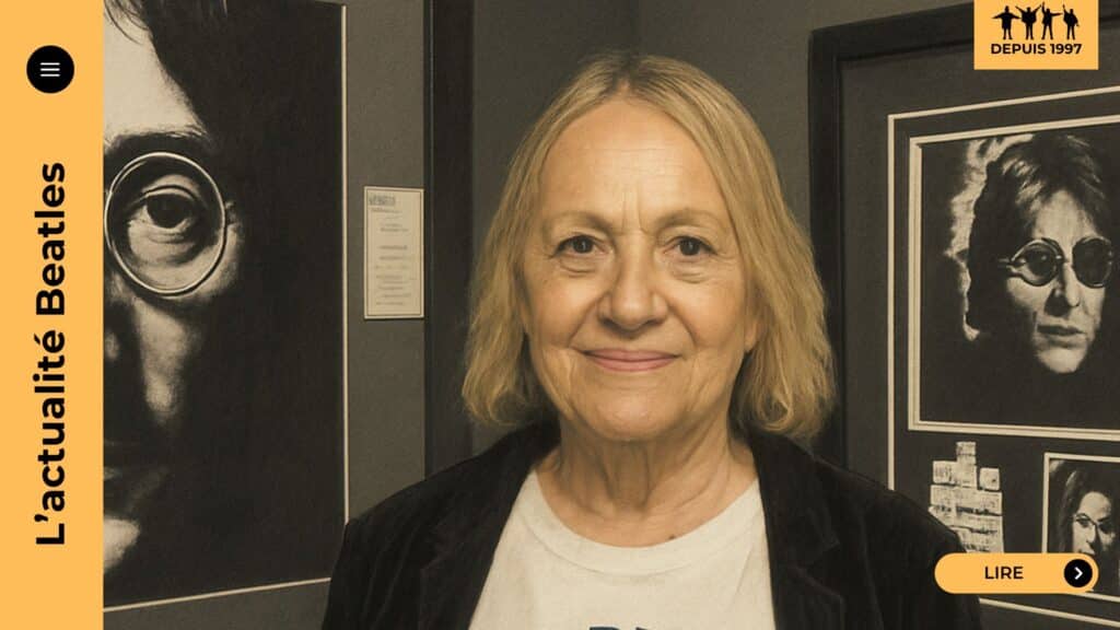 Julia Baird, demi-sœur de John Lennon, dénonce la surproduction de biopics et réclame un retour à la vérité intime de l’enfance de son frère. À travers l’exposition Live Odyssey, elle rend hommage au Lennon de Liverpool, loin des hologrammes et des récits hollywoodiens. Un appel émouvant à préserver l’ancrage humain et régional d’une icône trop souvent dématérialisée.