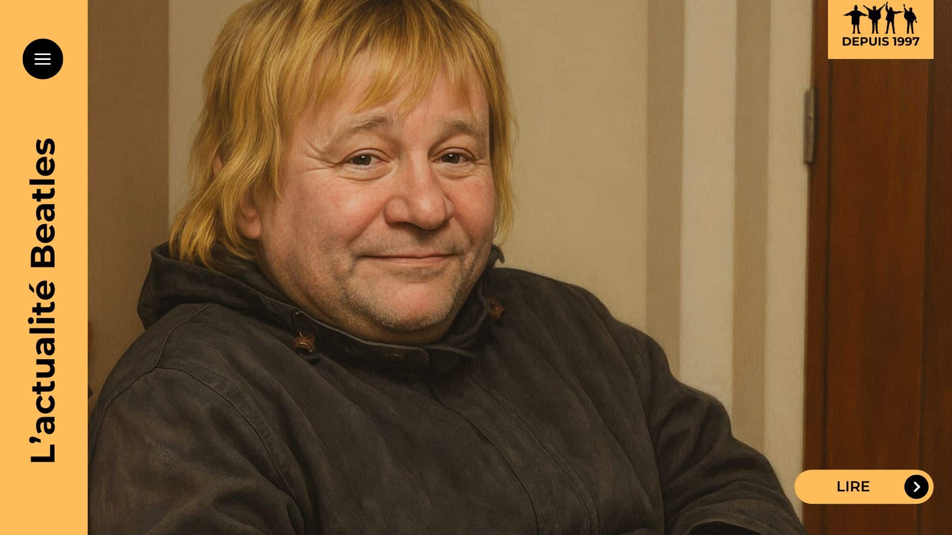 Zak Starkey, batteur de The Who depuis 1996 et fils de Ringo Starr, a été évincé du groupe dans des conditions contestées. Malgré des tensions anciennes, son départ marque une rupture symbolique pour un groupe légendaire en fin de parcours. Zak, digne et toujours actif musicalement, incarne la relève d’un rock britannique en perpétuelle mutation.