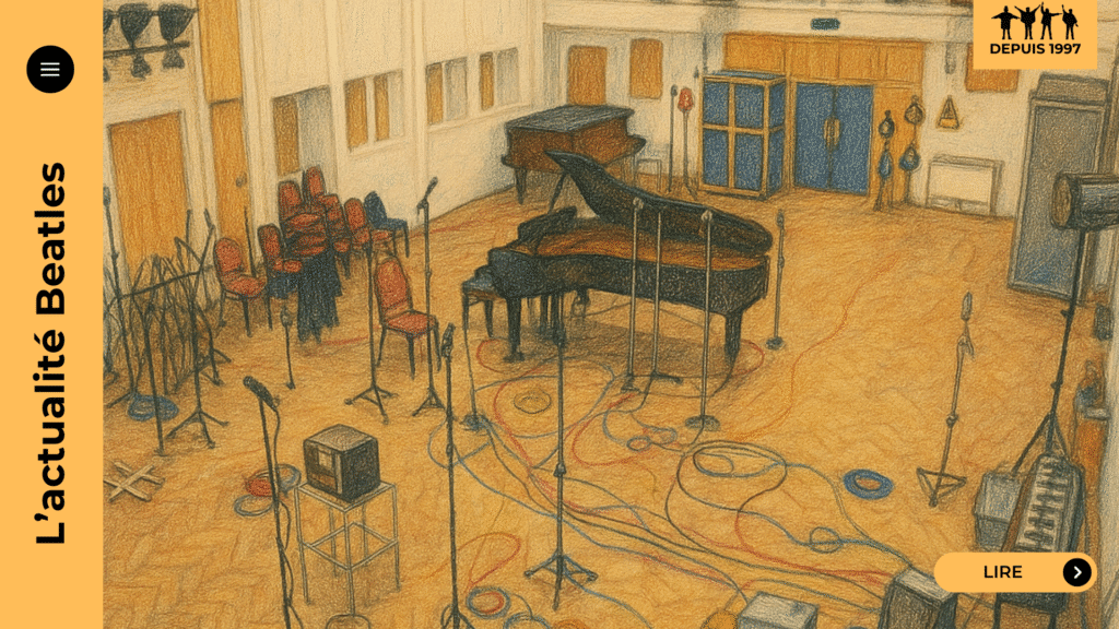 Le medley de la face B d'Abbey Road est une suite de huit morceaux enchaînés, fruit d'un assemblage audacieux de fragments musicaux. Conçu par McCartney et George Martin, il mêle harmonie vocale, transitions fluides et diversité stylistique, offrant un adieu magistral des Beatles.