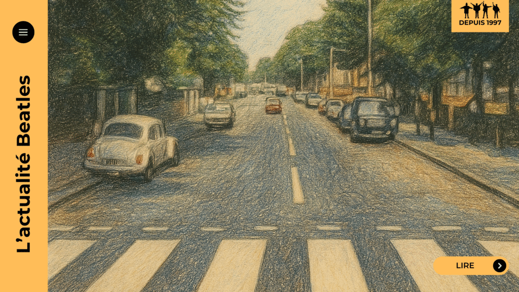 Abbey Road marque l’adieu magistral des Beatles : un album technique et poétique, fusionnant virtuosité studio et émotion collective, malgré un groupe déjà fracturé.