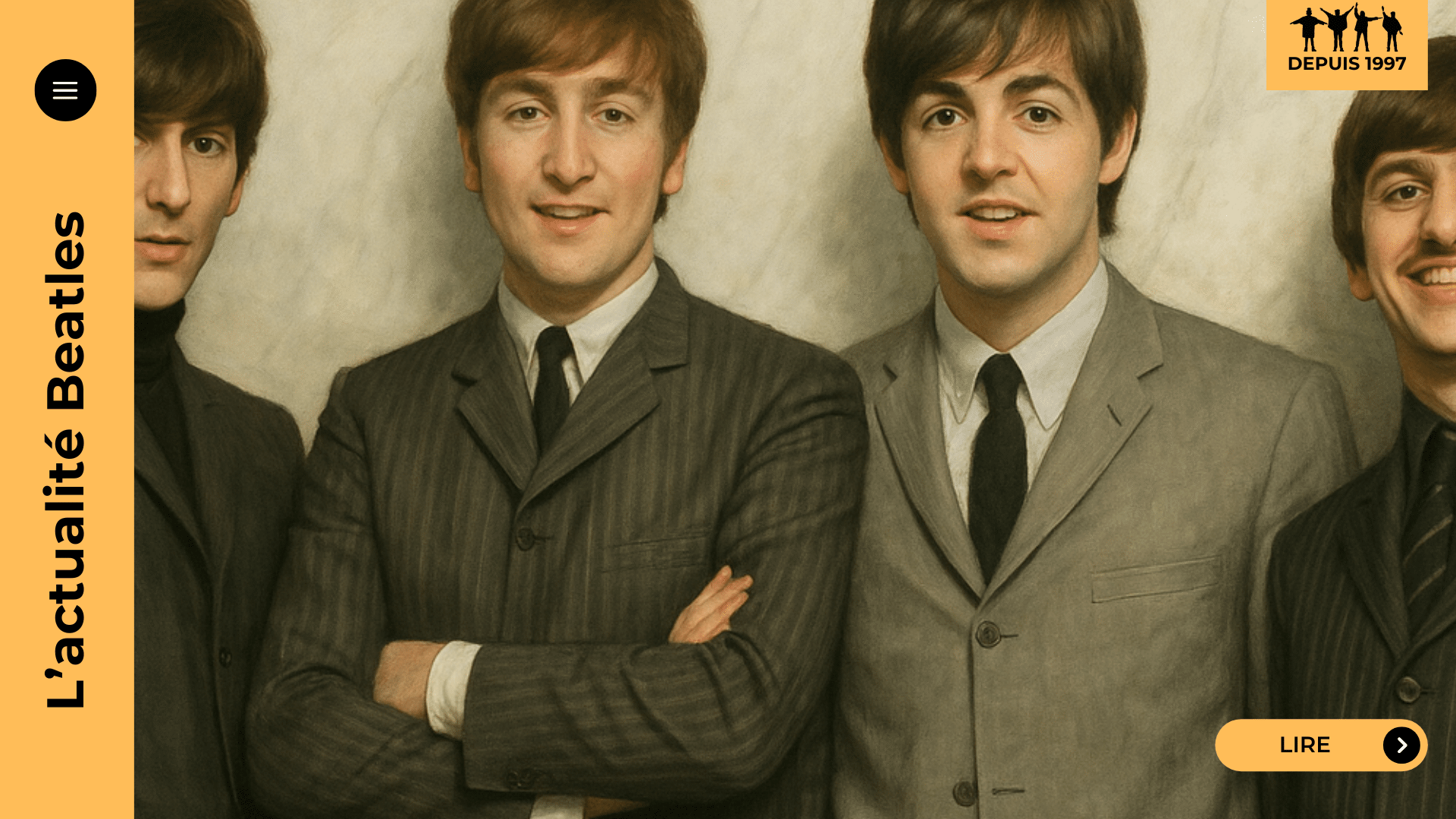 Derrière le choc de la séparation des Beatles en 1970 se cache une lente désintégration faite de tensions personnelles, artistiques et juridiques. Lennon, McCartney, Harrison et Starr, chacun à leur manière, ont contribué à cette fin inévitable, entre malentendus, usure et quête de liberté.