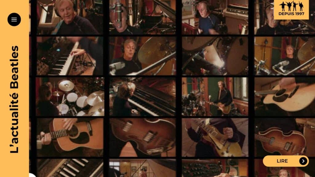 En pleine pandémie de 2020, Paul McCartney publie "Find My Way", un titre phare de l’album McCartney III, enregistré en solo. Portée par une bienveillance rare, la chanson agit comme un message d’espoir adressé à un monde confiné, mêlant mélodie lumineuse, paroles réconfortantes et engagement sincère. McCartney y incarne un guide, une présence chaleureuse, rappelant que la musique peut encore consoler et rassembler.