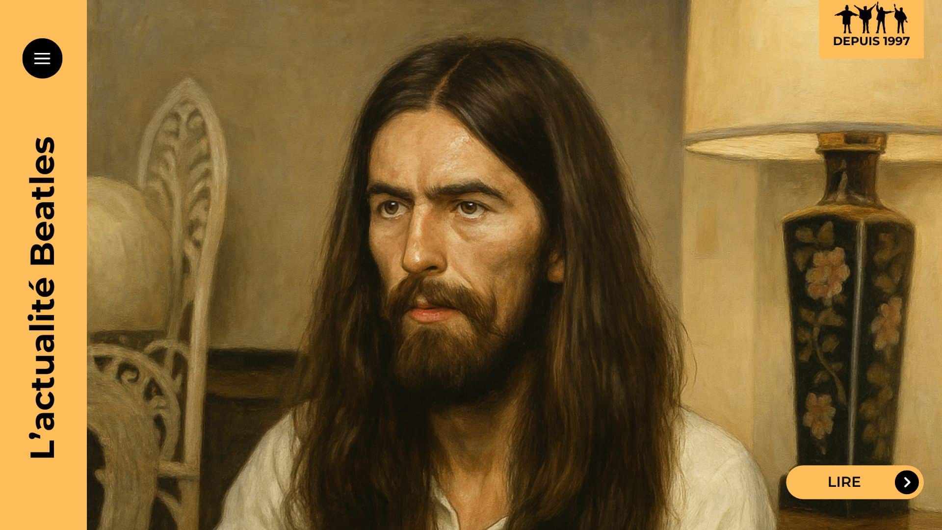 Longtemps resté dans l’ombre du duo Lennon/McCartney, George Harrison s’est révélé comme un artiste à part entière après la fin des Beatles. Dès ses premières œuvres solo comme Wonderwall Music ou Electronic Sound, il explore de nouvelles voies sonores et spirituelles. Avec All Things Must Pass, triple album salué par la critique, il affirme une voix unique et profonde, dépassant même, pour certains, les derniers albums du groupe mythique.