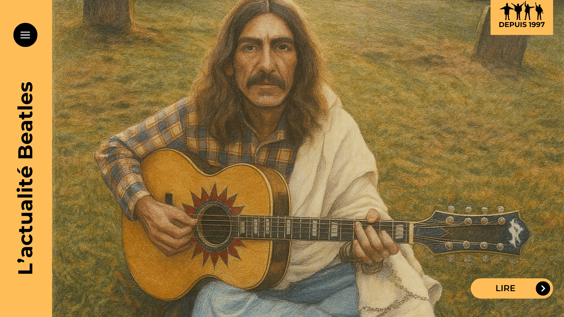 Avec Isn’t It a Pity, George Harrison signe une élégie bouleversante sur notre incapacité à aimer. Entre introspection post-Beatles et prière universelle, cette ballade incarne sa grandeur artistique et spirituelle.