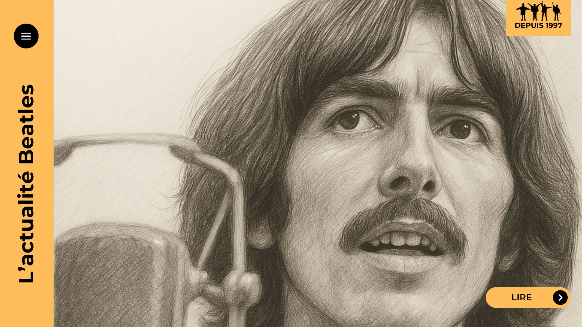 Le 10 janvier 1969, George Harrison quitte discrètement les Beatles lors des sessions de Let It Be. Sa phrase « See you ’round the clubs » devient légendaire, symbole d’un départ empreint d’ironie et de lassitude. Ce geste marque l’une des fractures visibles du groupe, annonçant leur inévitable séparation.