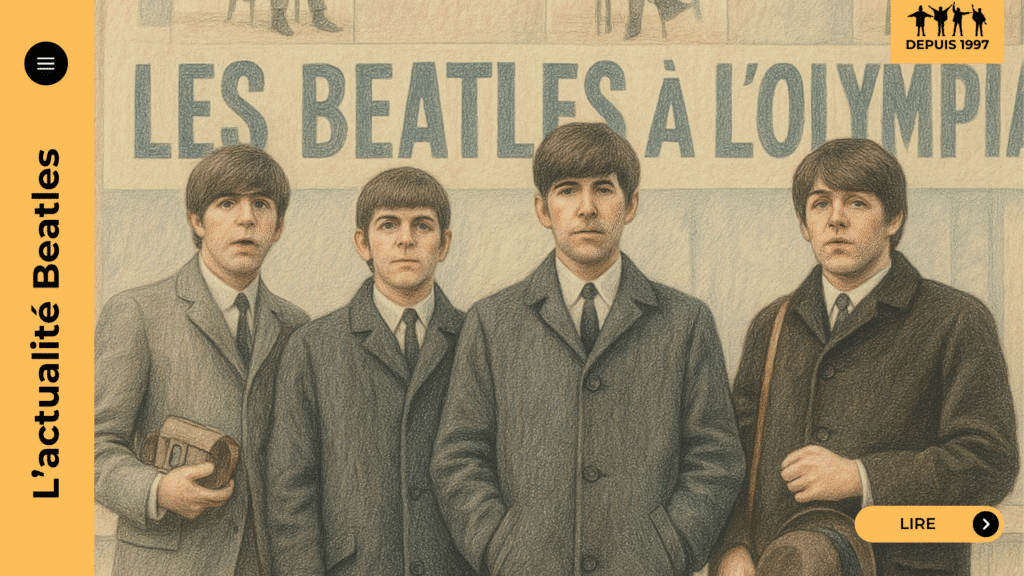 Composée par George Harrison le jour même de son départ temporaire des Beatles, Wah-Wah incarne une révolte artistique et personnelle. Ce brûlot électrique, ironique et jubilatoire, marque sa libération d’un carcan créatif devenu insupportable.