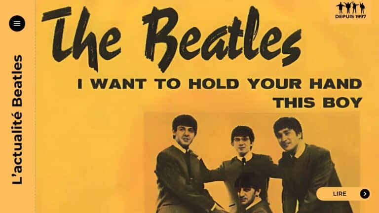 En 1964, George Martin transforme « This Boy » des Beatles en une version instrumentale poignante baptisée Ringo’s Theme. Sans qu’aucun Beatle ne joue une note, ce morceau devient un succès américain, illustrant le génie du producteur et l’aura culturelle du groupe. Une rareté musicale devenue moment de grâce.