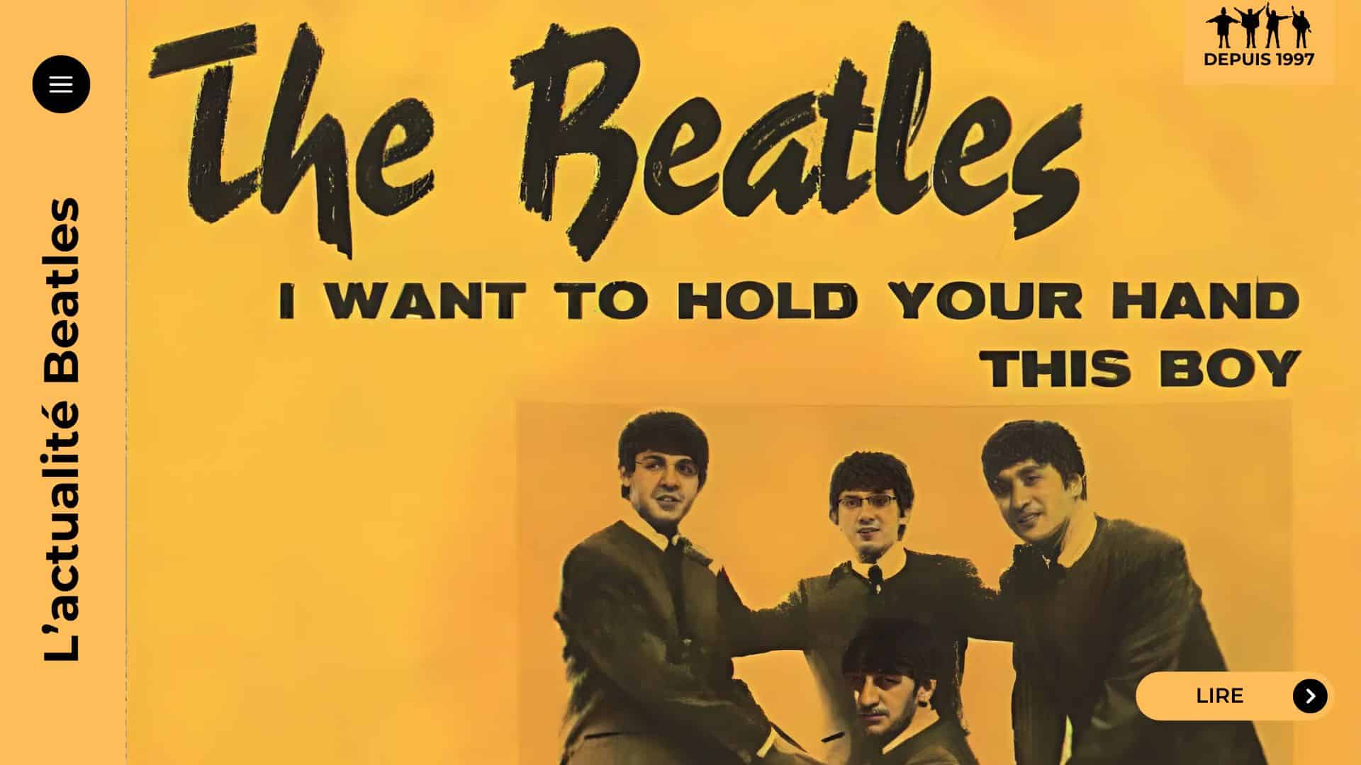 En 1964, George Martin transforme « This Boy » des Beatles en une version instrumentale poignante baptisée Ringo’s Theme. Sans qu’aucun Beatle ne joue une note, ce morceau devient un succès américain, illustrant le génie du producteur et l’aura culturelle du groupe. Une rareté musicale devenue moment de grâce.
