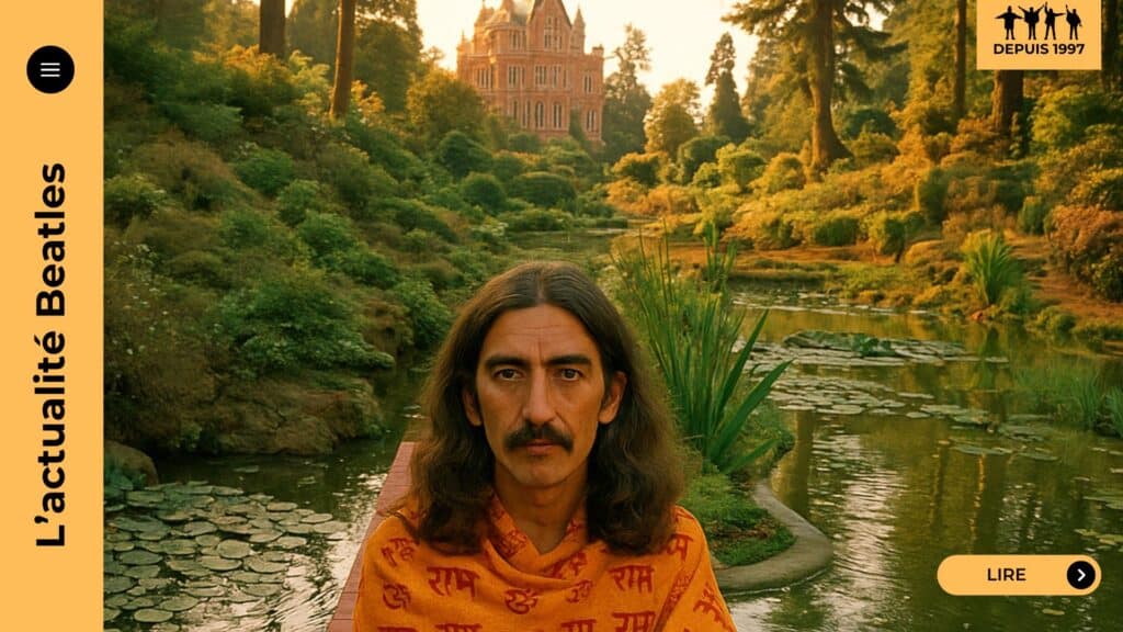 George Harrison, loin du mythe rock du performeur infatigable, a toujours entretenu une relation complexe avec la scène. De son malaise face à la Beatlemania à l’épreuve du Dark Horse Tour, en passant par son retrait volontaire après 1975, il choisit de privilégier l’authenticité intérieure à la surexposition. Plus qu’un refus, son silence fut un acte de fidélité à lui-même.