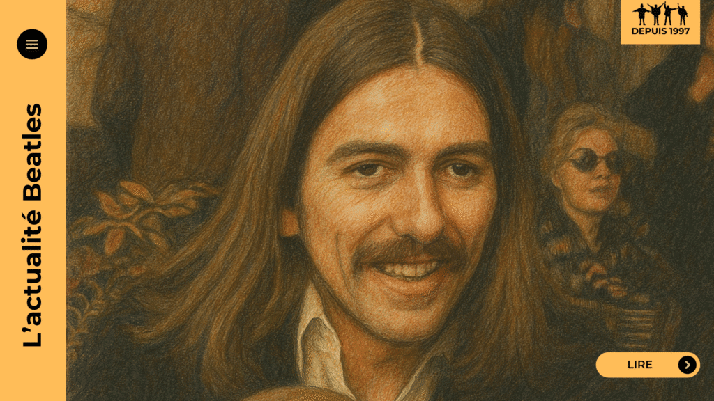 Avec All Things Must Pass, George Harrison livre en 1970 une œuvre monumentale, entre spiritualité, introspection et critique politique. Plus qu’un album, une déclaration de liberté et de foi universelle, toujours aussi actuelle.