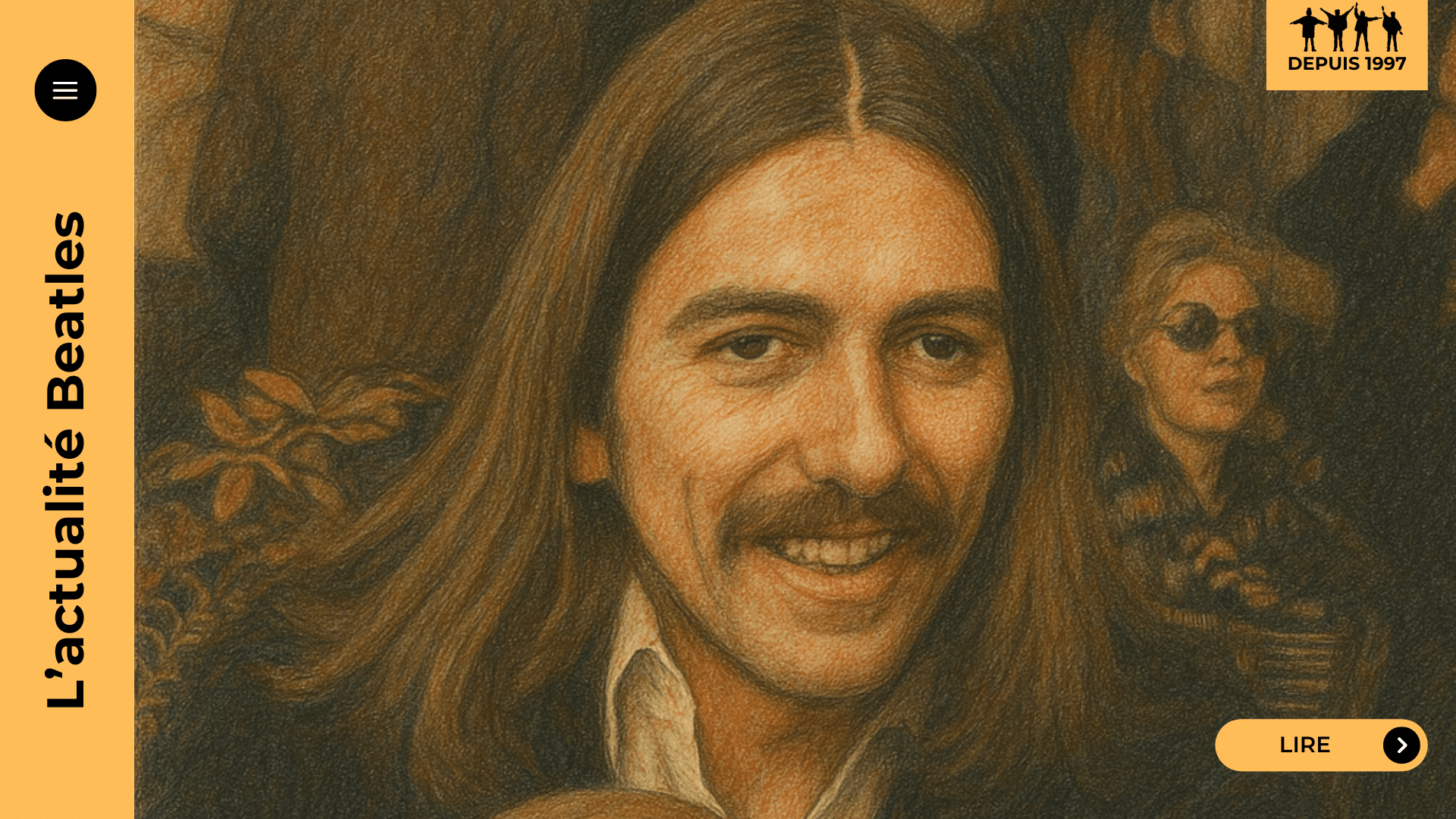 Avec All Things Must Pass, George Harrison livre en 1970 une œuvre monumentale, entre spiritualité, introspection et critique politique. Plus qu’un album, une déclaration de liberté et de foi universelle, toujours aussi actuelle.