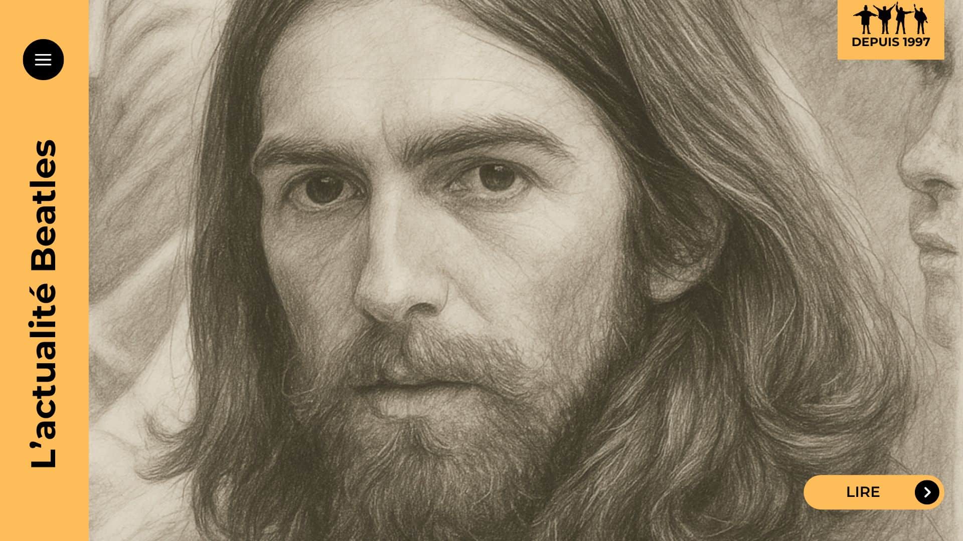 Après la séparation des Beatles, George Harrison s’émancipe en lançant All Things Must Pass. Son parcours solo, entre spiritualité, engagements humanitaires et musique sincère, le consacre comme une conscience du rock. Loin des projecteurs, il construit une œuvre lumineuse et apaisée, jusqu’à son dernier souffle.