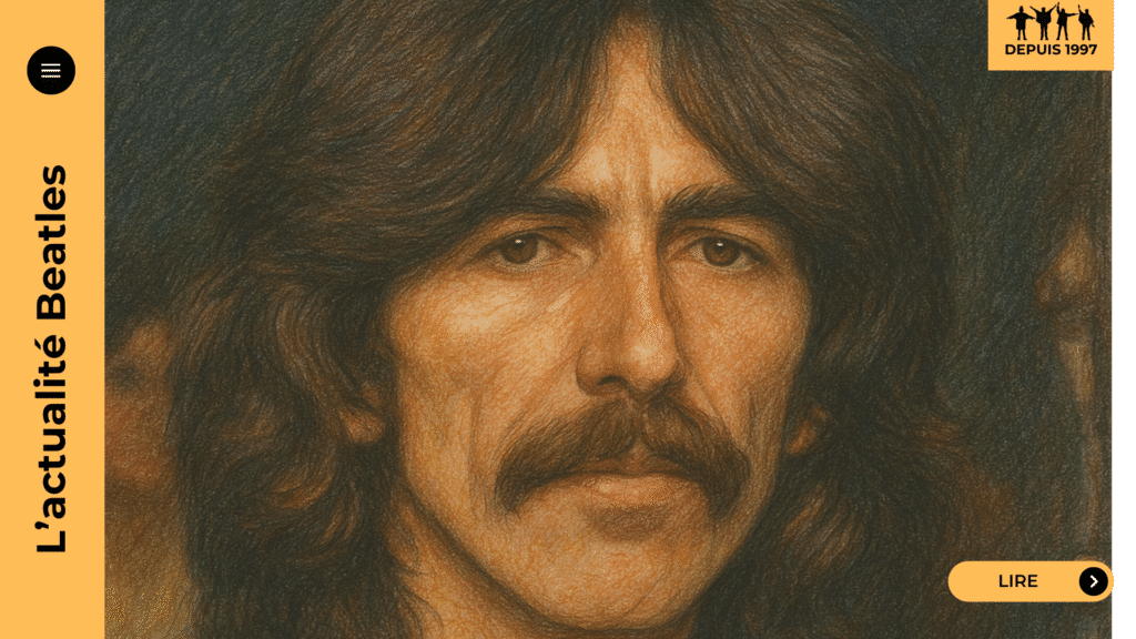Dans Beware of Darkness, George Harrison lançait un avertissement spirituel et politique. Cette chanson, toujours d’actualité, a servi de réponse ironique à l’usage détourné de Here Comes the Sun par l’équipe de Donald Trump.