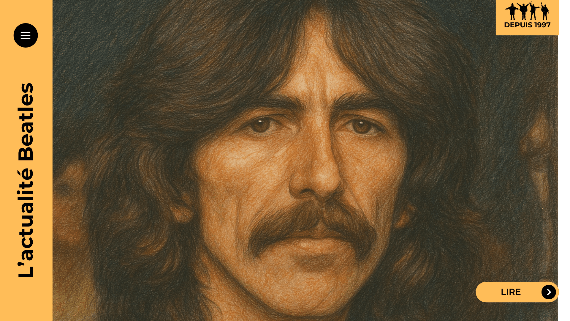 Dans Beware of Darkness, George Harrison lançait un avertissement spirituel et politique. Cette chanson, toujours d’actualité, a servi de réponse ironique à l’usage détourné de Here Comes the Sun par l’équipe de Donald Trump.