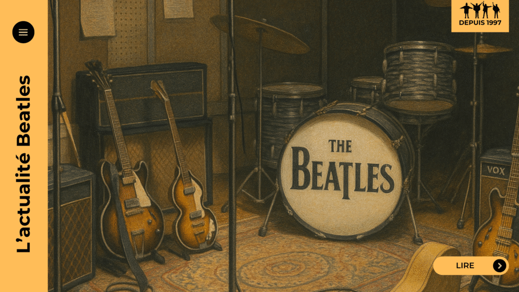 En juin 2025, les pressages audiophiles de The Beatles – The Collection, issus de la collection personnelle d’Herb Belkin, seront mis aux enchères. Objets rares, ils incarnent la quête de perfection sonore autour du plus mythique des groupes pop.