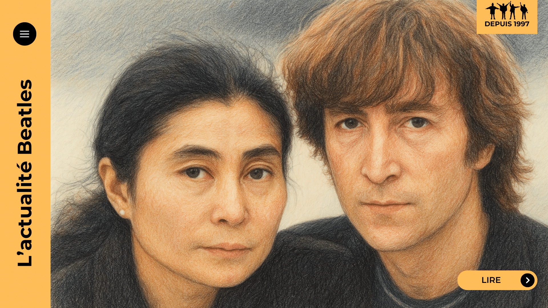 Dernier album de John Lennon, Double Fantasy révèle un homme apaisé mais tiraillé, entre amour, paternité et culpabilité. Un dialogue musical avec Yoko Ono devenu testament involontaire.