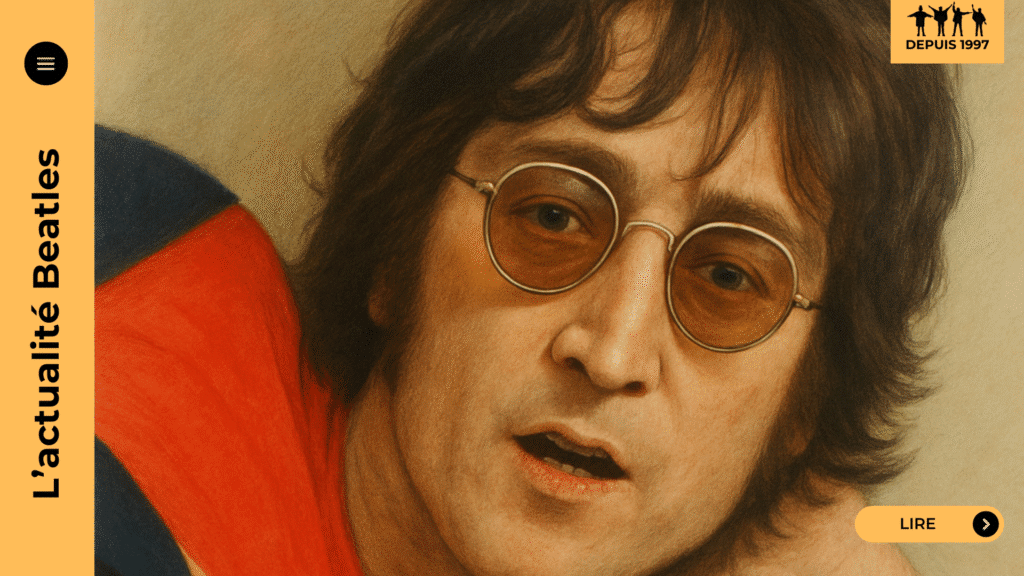 Dans How Do You Sleep?, John Lennon règle ses comptes avec Paul McCartney de manière brutale, accusant son ancien complice de plagiat et de médiocrité. Retour sur une chanson aussi violente que tristement révélatrice, reflet d’une amitié blessée mais inoubliable, avant une réconciliation tardive.