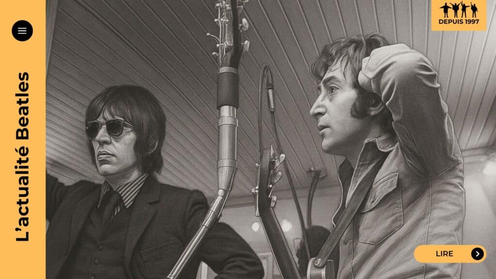 En 1971, John Lennon règle ses comptes avec Paul McCartney dans How Do You Sleep?, chanson au vitriol née de leur rupture artistique. Derrière cette attaque, une blessure profonde, une rivalité amplifiée par la séparation des Beatles, mais aussi une amitié qu’un Ringo Starr attentif réussira à préserver de l’irréparable.