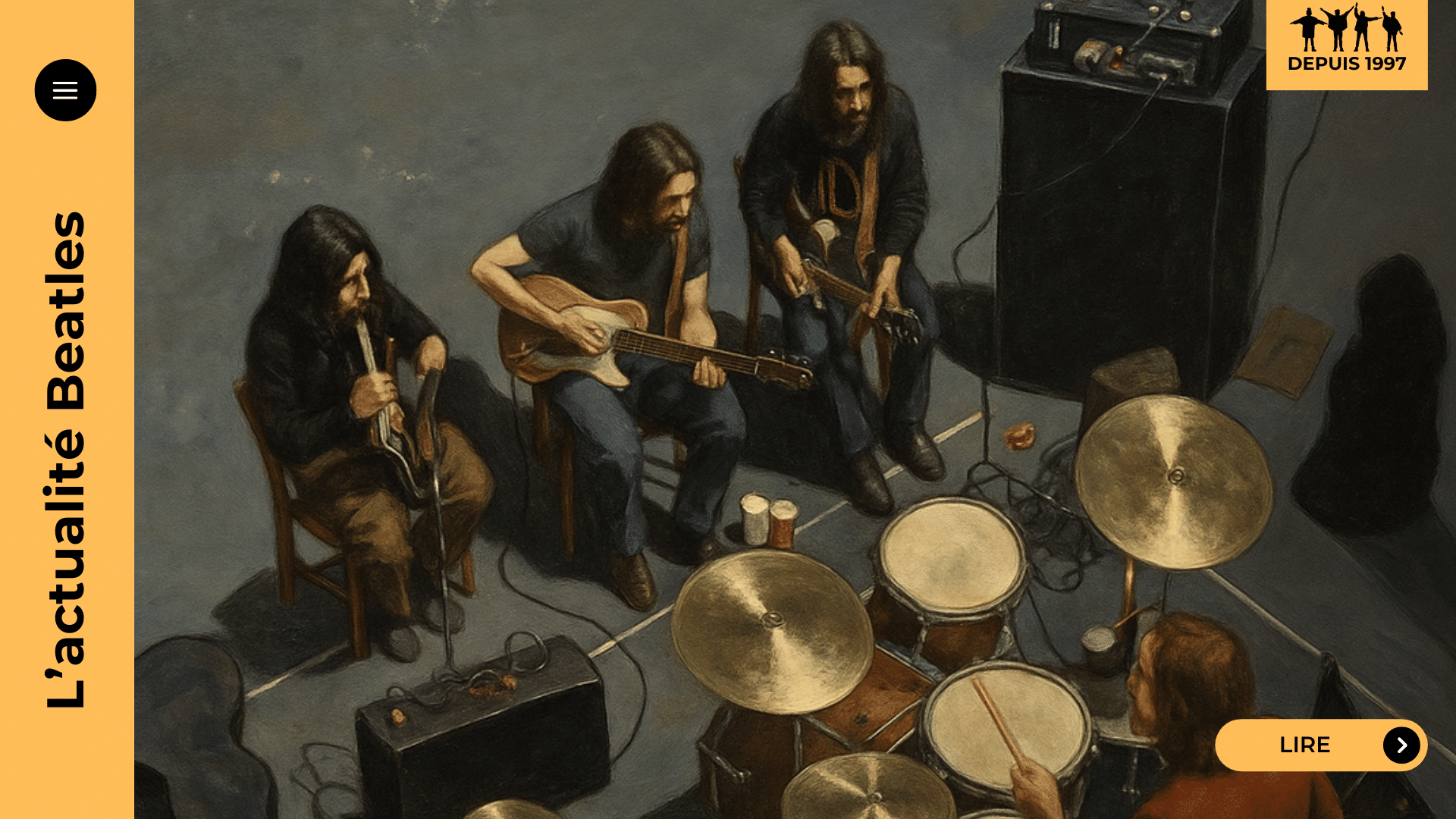 John Lennon s’est souvent montré critique envers la manière dont le grand public et les médias réduisent l’œuvre des Beatles à une poignée de classiques diffusés en boucle. Pour lui, cette simplification trahit la complexité et la richesse d’un répertoire bien plus vaste et audacieux. Lassé d’entendre sans cesse les mêmes titres, il appelle à redécouvrir les morceaux oubliés et à écouter le groupe dans toute sa diversité. Un plaidoyer pour une écoute libre, curieuse, et fidèle à l’esprit d’origine.