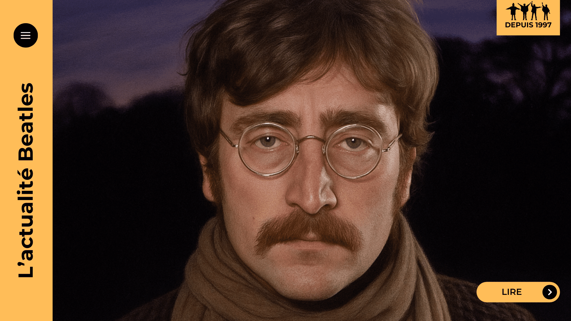 John Lennon a souvent exprimé des doutes profonds sur certaines de ses chansons les plus célèbres. Dans ses dernières interviews, il critique ouvertement les versions enregistrées de Across the Universe, Strawberry Fields Forever ou Lucy in the Sky with Diamonds, qu’il juge mal produites ou inachevées. Ces paroles bouleversantes révèlent un génie en lutte avec son propre héritage, tiraillé entre perfectionnisme et désillusion