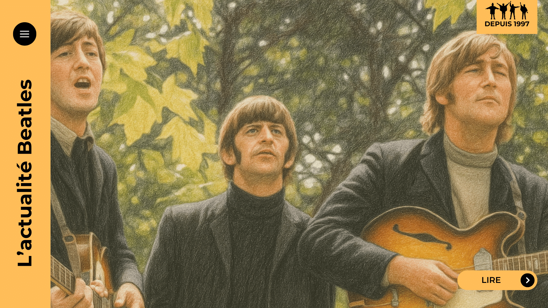 Derrière la face B Rain se cache une querelle emblématique entre Lennon et McCartney. Une chanson expérimentale, entre génie collectif, mémoire floue et tension créative.