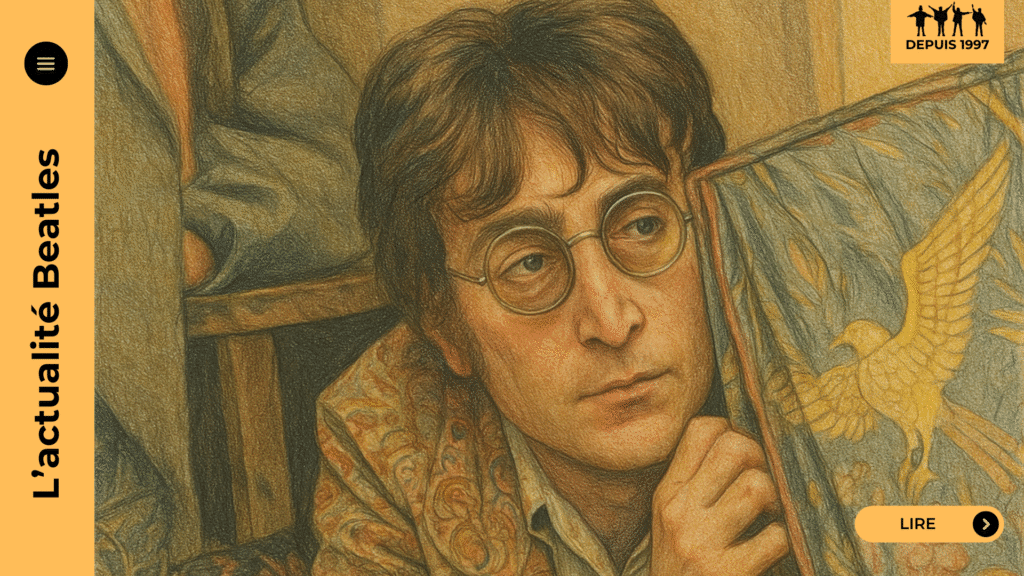 Derrière l’apparente légèreté de Good Morning Good Morning, John Lennon cachait un profond malaise personnel. Détestée par son auteur, cette chanson révèle pourtant une facette intime de son mal-être domestique à l’époque de Sgt. Pepper.