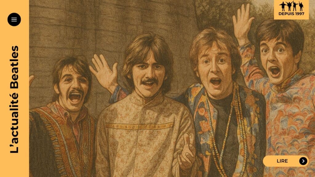 En choisissant le morse comme symbole dans I Am the Walrus, John Lennon ignorait qu’il incarnait le méchant du poème de Lewis Carroll. Une erreur qu’il admettra plus tard avec humour, révélant ainsi la spontanéité et la profondeur involontaire de sa création. Ce malentendu éclaire toute la dimension absurde et poétique de son art.