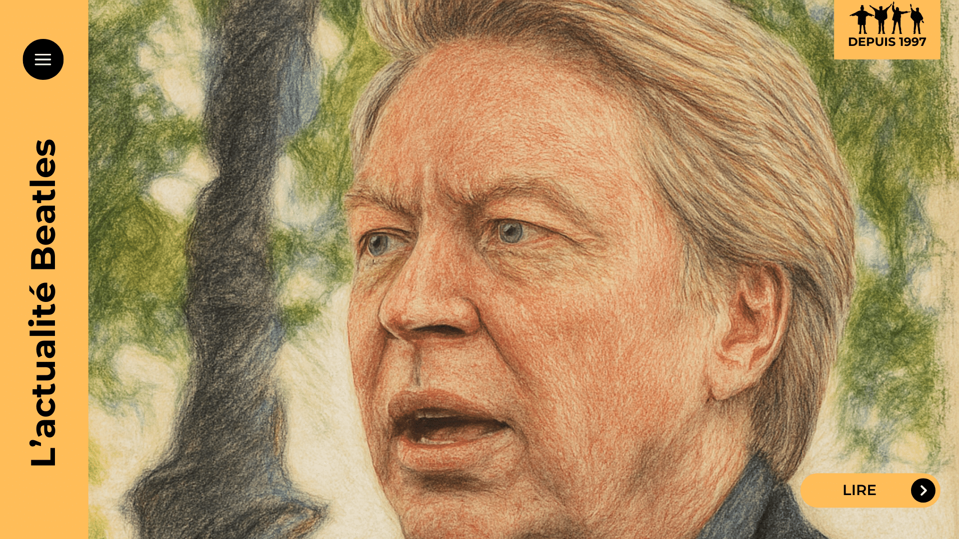 Giles Martin, fils du légendaire George Martin, dénonce fermement un projet de loi britannique favorisant l’usage non consenti des œuvres d’artistes par l’IA. Pour lui, la création doit rester humaine, libre et protégée.