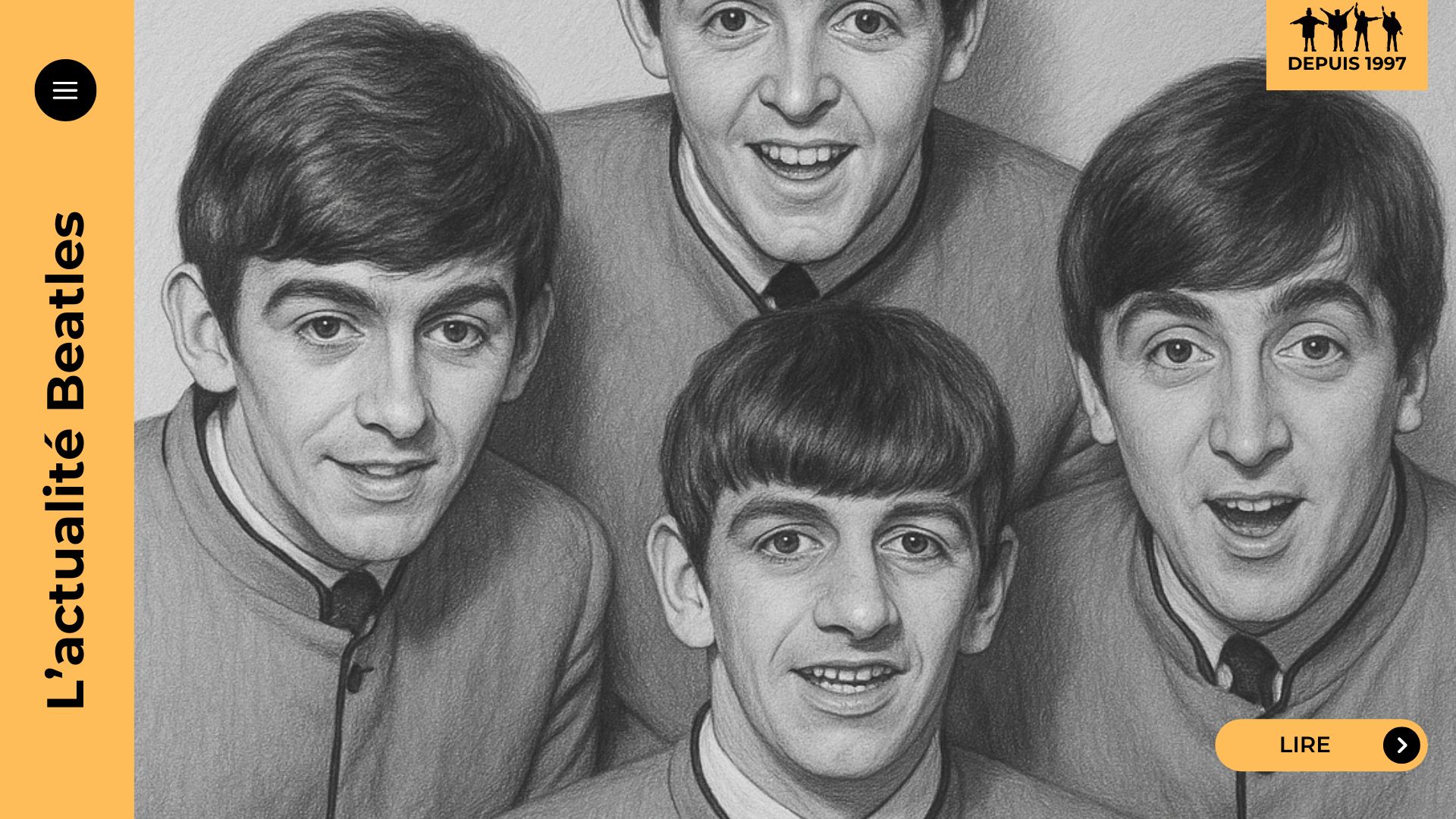 Reprendre les Beatles est un défi risqué, mais certains artistes s’y sont brillamment essayés. De Joe Cocker à Marvin Gaye, en passant par Jennifer Hudson, trois interprétations puissantes et singulières rendent hommage au génie des Fab Four sans le trahir. Ces reprises transcendent les originaux par leur intensité, leur émotion et leur audace artistique.