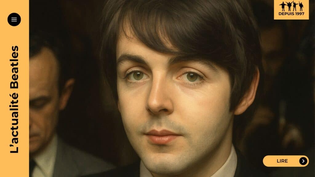 Contrairement à l’image d’un McCartney apolitique, l’ex-Beatle a exprimé à plusieurs reprises des prises de position fortes. De "Give Ireland Back to the Irish", en réaction au Bloody Sunday, à "Big Boys Bickering" contre l’inaction écologique, McCartney prouve que sa colère est mesurée mais réelle. Son engagement, discret mais sincère, montre une autre facette de son génie artistique : celui d’un artiste capable de dire non avec élégance et fermeté.