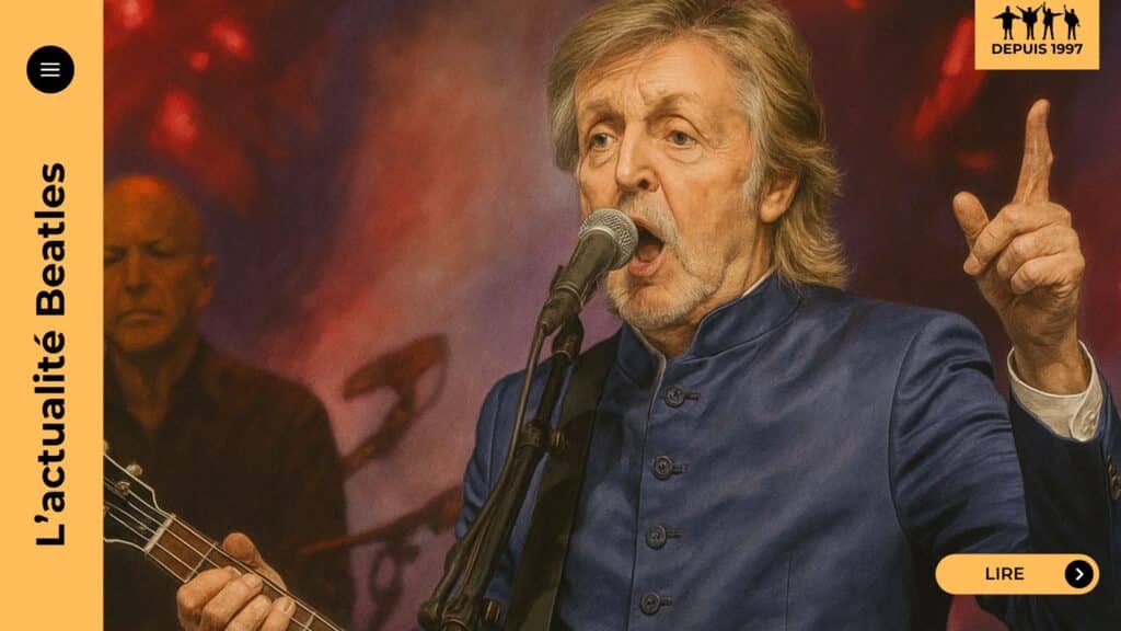 En 2025, Paul McCartney devient le premier musicien britannique milliardaire, grâce à une carrière exceptionnelle mêlant concerts triomphaux, engagement artistique et influence intergénérationnelle. De la reprise de Blackbird par Beyoncé à ses combats pour les droits d’auteur face à l’IA, McCartney prouve qu’on peut conjuguer succès, mémoire et éthique sans compromis.